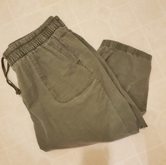 * Ladies Lane Bryant Plus Size Slacks / Pants, Sz 22/24 W - Picture 4 of 8